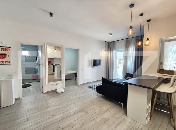Apartament de închiriat 2 camere Central - 196381AI | BLITZ Oradea | Poza2