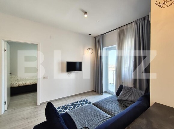 Apartament de închiriat 2 camere Central - 196381AI | BLITZ Oradea | Poza3