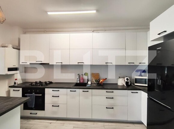 Apartament de închiriat 2 camere Central - 196381AI | BLITZ Oradea | Poza6