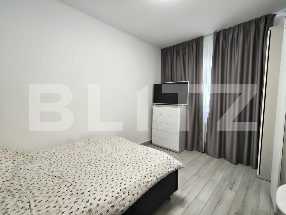 Apartament de închiriat 2 camere Central - 196381AI | BLITZ Oradea | Poza4