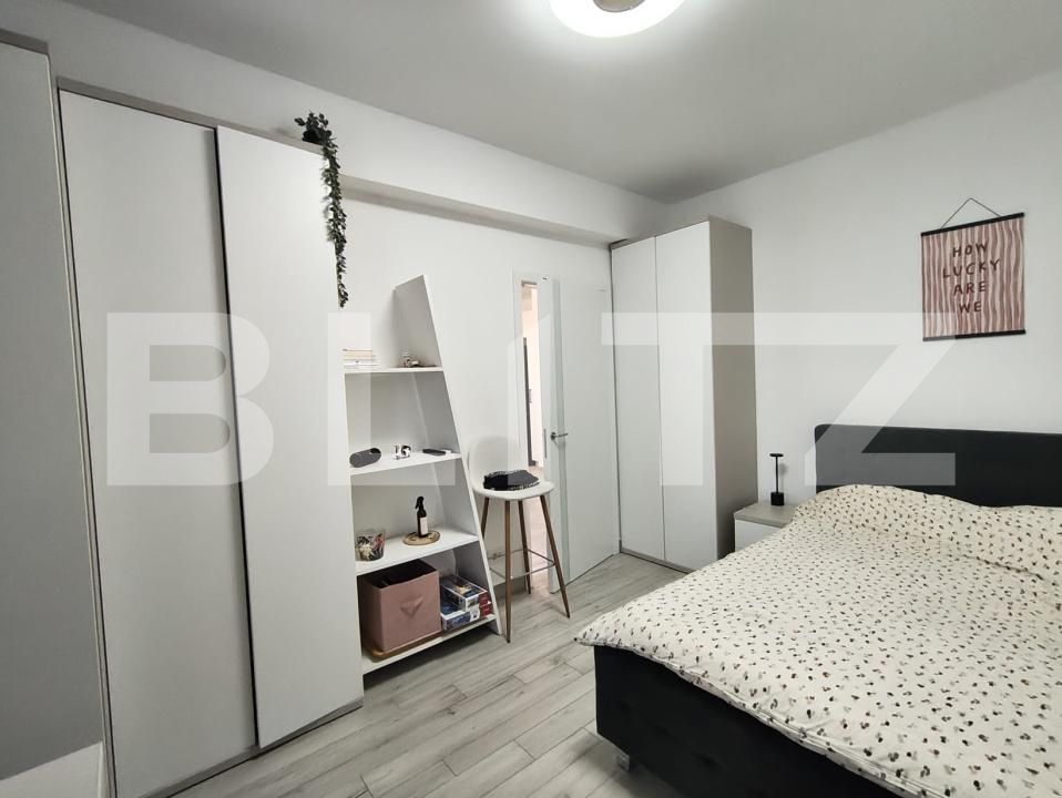 Apartament de închiriat 2 camere Central - 196381AI | BLITZ Oradea | Poza5