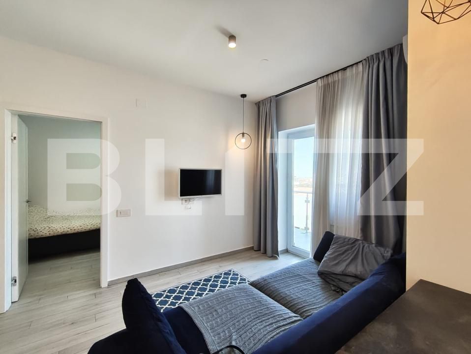 Apartament de închiriat 2 camere Central - 196381AI | BLITZ Oradea | Poza3