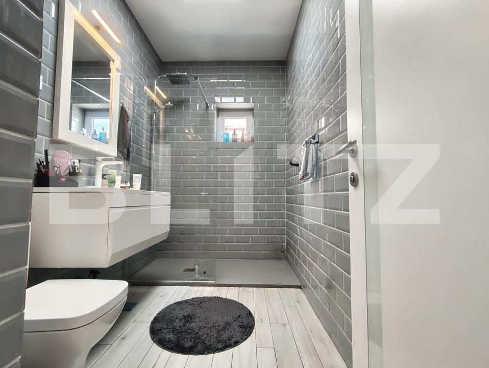 Apartament de închiriat 2 camere Central - 196381AI | BLITZ Oradea | Poza7