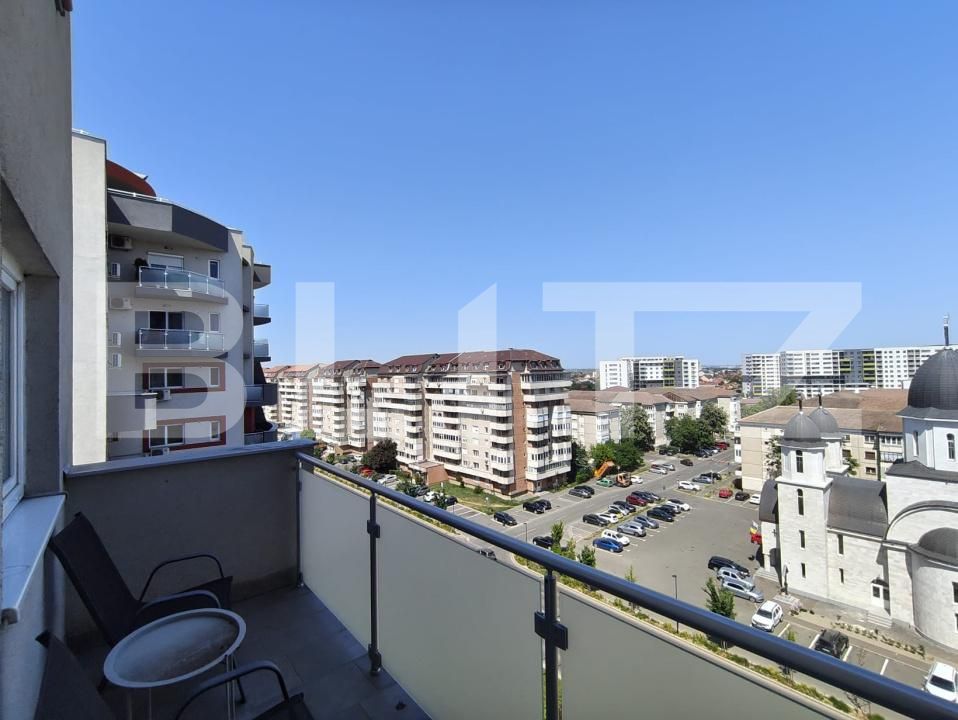 Apartament de închiriat 2 camere Central - 196381AI | BLITZ Oradea | Poza8