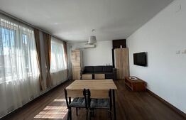 Apartament la casa de inchiriat, cu doua camere,