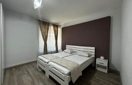 Apartament la casa de inchiriat, cu doua camere,