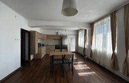 Apartament la casa de inchiriat, cu doua camere,