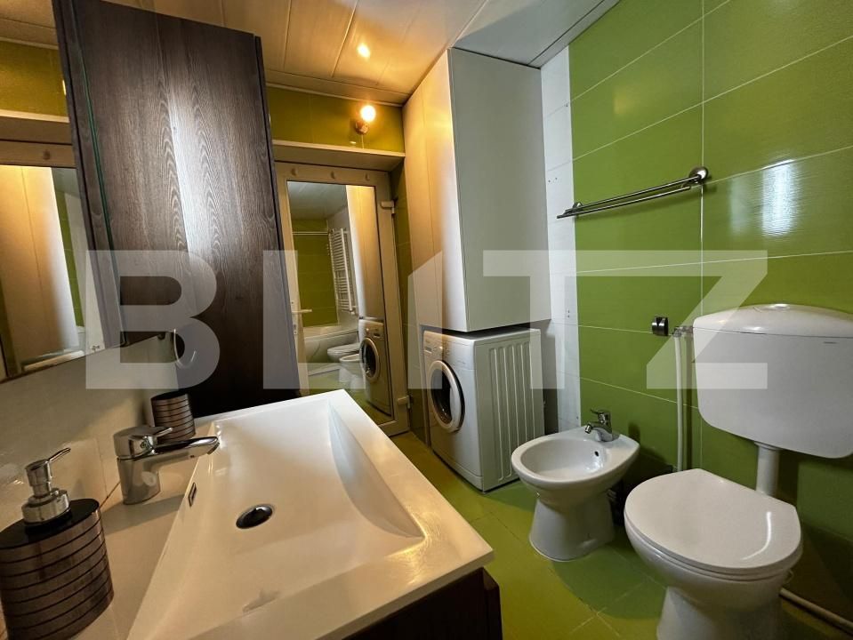 Apartament de închiriat 2 camere Iosia - 196386AI | BLITZ Oradea | Poza8