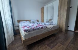 Apartament 3 camere, 2 băi, balcon generos - Cantemir