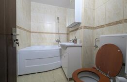 Apartament 3 camere, 2 băi, balcon generos - Cantemir