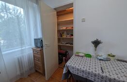 Apartament 3 camere, 2 băi, balcon generos - Cantemir