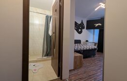 Apartament 3 camere, 2 băi, balcon generos - Cantemir
