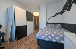 Apartament 3 camere, 2 băi, balcon generos - Cantemir