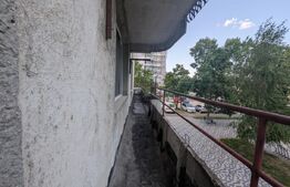 Apartament 3 camere, 2 băi, balcon generos - Cantemir