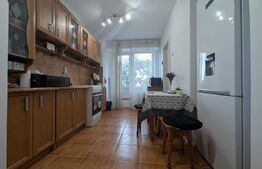 Apartament 3 camere, 2 băi, balcon generos - Cantemir