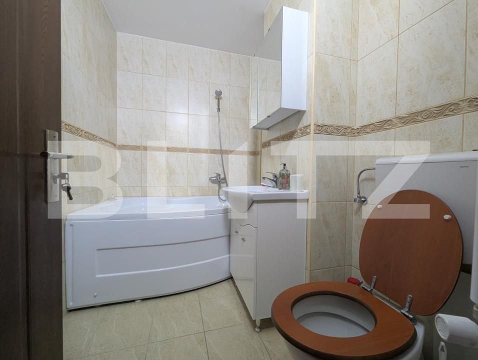 Apartament de vânzare 3 camere Cantemir - 196390AV | BLITZ Oradea | Poza3
