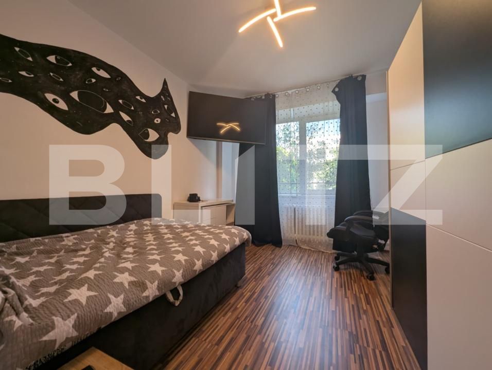 Apartament de vânzare 3 camere Cantemir - 196390AV | BLITZ Oradea | Poza5