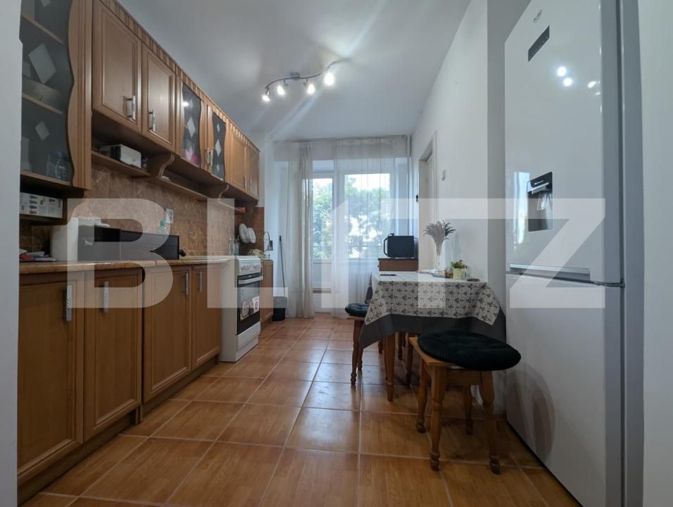 Apartament de vânzare 3 camere Cantemir - 196390AV | BLITZ Oradea | Poza4