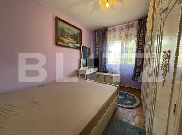 Apartament de închiriat 3 camere Rogerius - 196406AI | BLITZ Oradea | Poza4