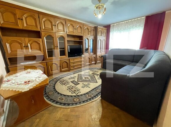 Apartament de închiriat 3 camere Rogerius - 196406AI | BLITZ Oradea | Poza1
