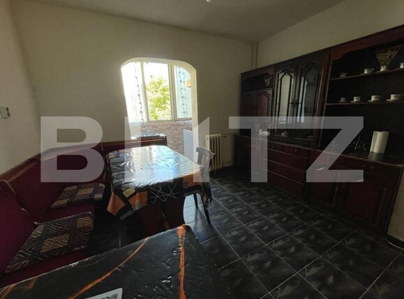 Apartament de închiriat 3 camere Rogerius - 196406AI | BLITZ Oradea | Poza8