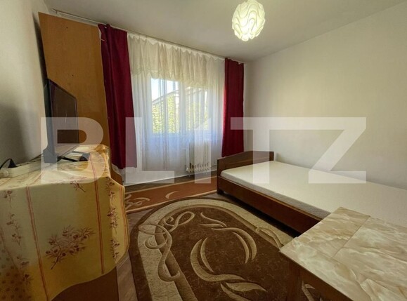 Apartament de închiriat 3 camere Rogerius - 196406AI | BLITZ Oradea | Poza5