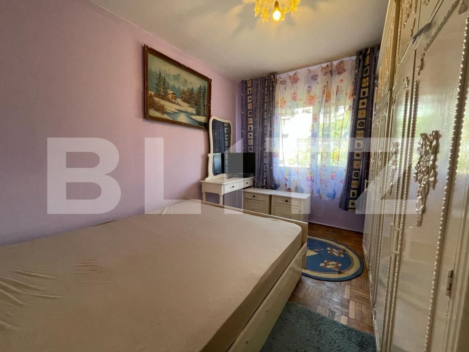 Apartament de închiriat 3 camere Rogerius - 196406AI | BLITZ Oradea | Poza4