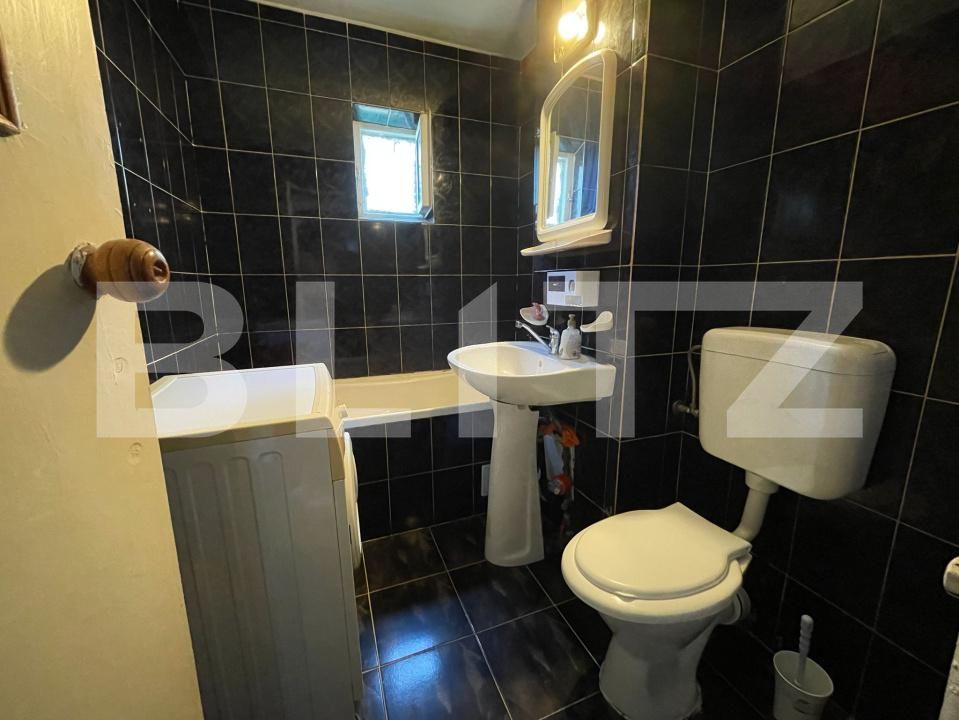 Apartament de închiriat 3 camere Rogerius - 196406AI | BLITZ Oradea | Poza6