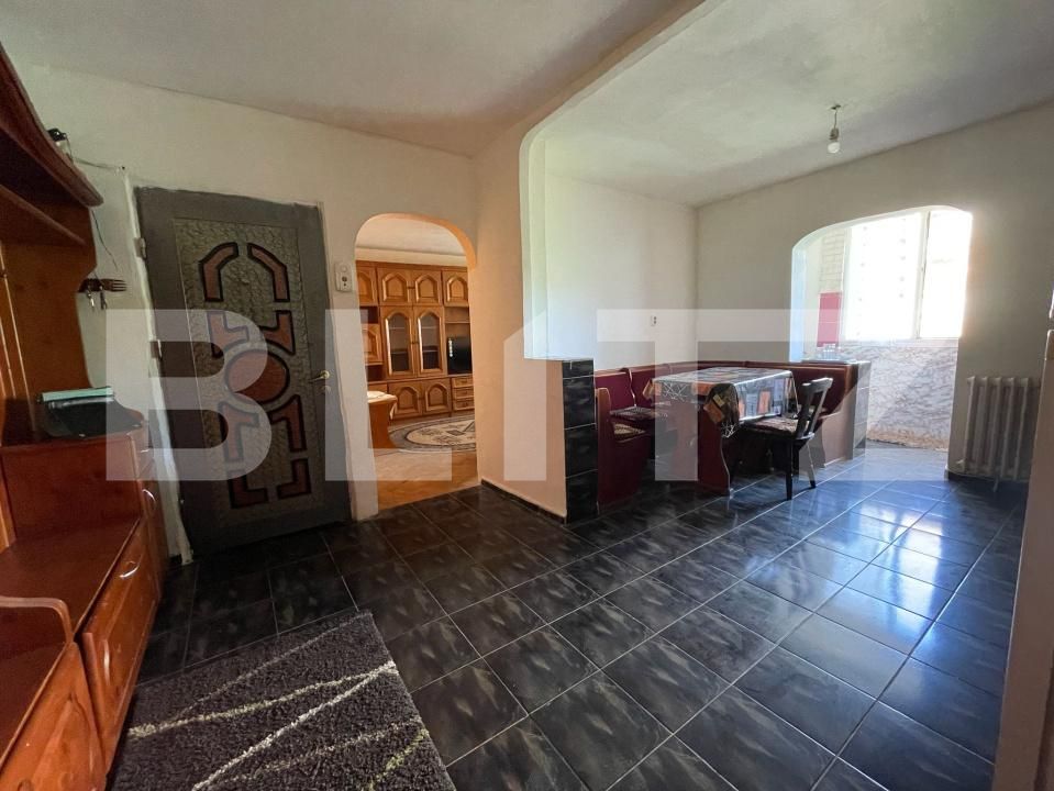 Apartament de închiriat 3 camere Rogerius - 196406AI | BLITZ Oradea | Poza7