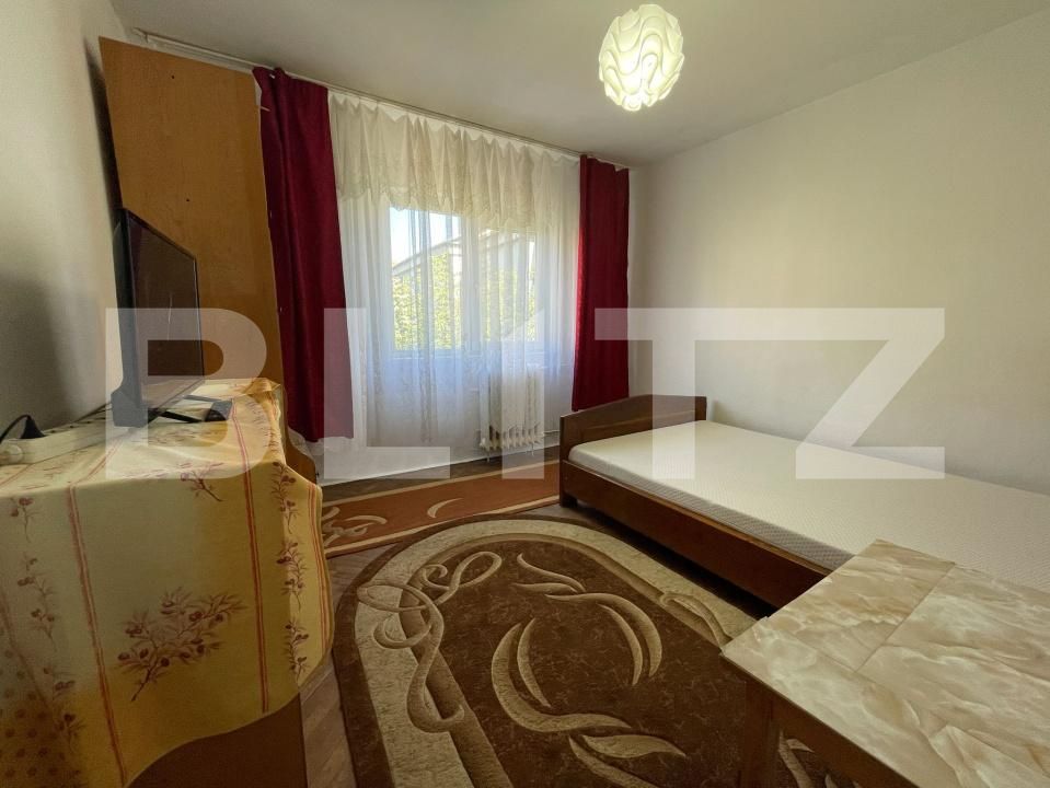 Apartament de închiriat 3 camere Rogerius - 196406AI | BLITZ Oradea | Poza5
