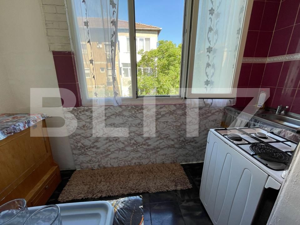 Apartament de închiriat 3 camere Rogerius - 196406AI | BLITZ Oradea | Poza3