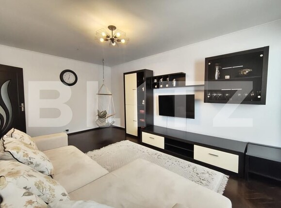 Apartament de închiriat 3 camere Calea Aradului - 196428AI | BLITZ Oradea | Poza2