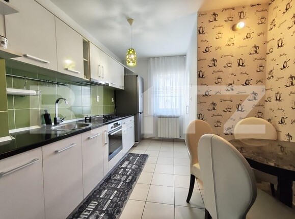 Apartament de închiriat 3 camere Calea Aradului - 196428AI | BLITZ Oradea | Poza6
