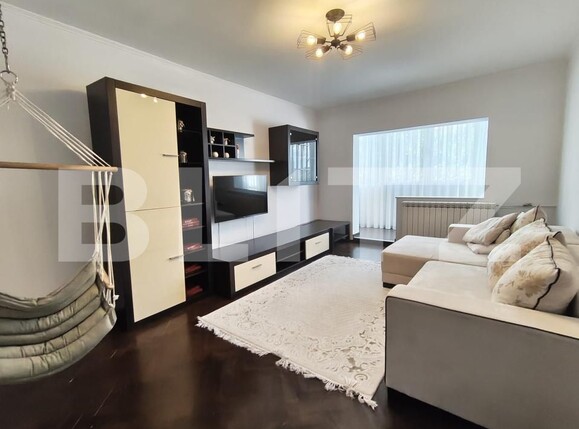 Apartament de închiriat 3 camere Calea Aradului - 196428AI | BLITZ Oradea | Poza1
