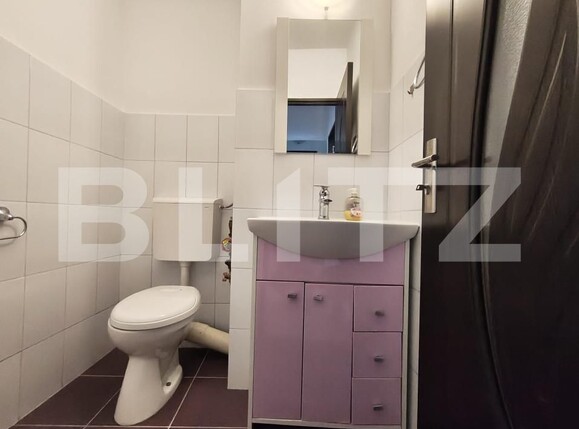 Apartament de închiriat 3 camere Calea Aradului - 196428AI | BLITZ Oradea | Poza8
