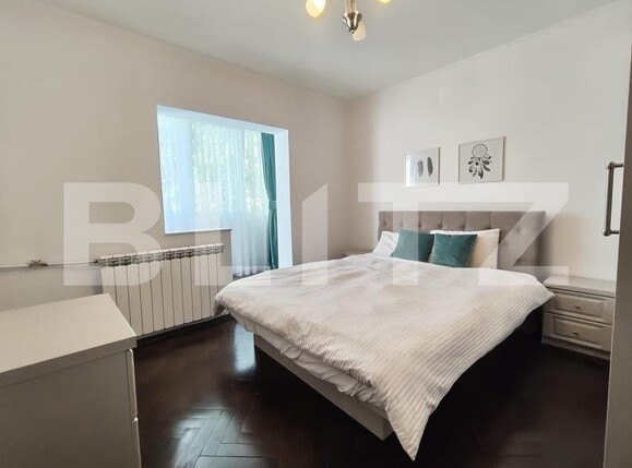 Apartament de închiriat 3 camere Calea Aradului - 196428AI | BLITZ Oradea | Poza3
