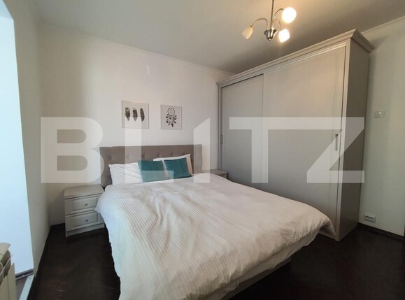 Apartament de închiriat 3 camere Calea Aradului - 196428AI | BLITZ Oradea | Poza4