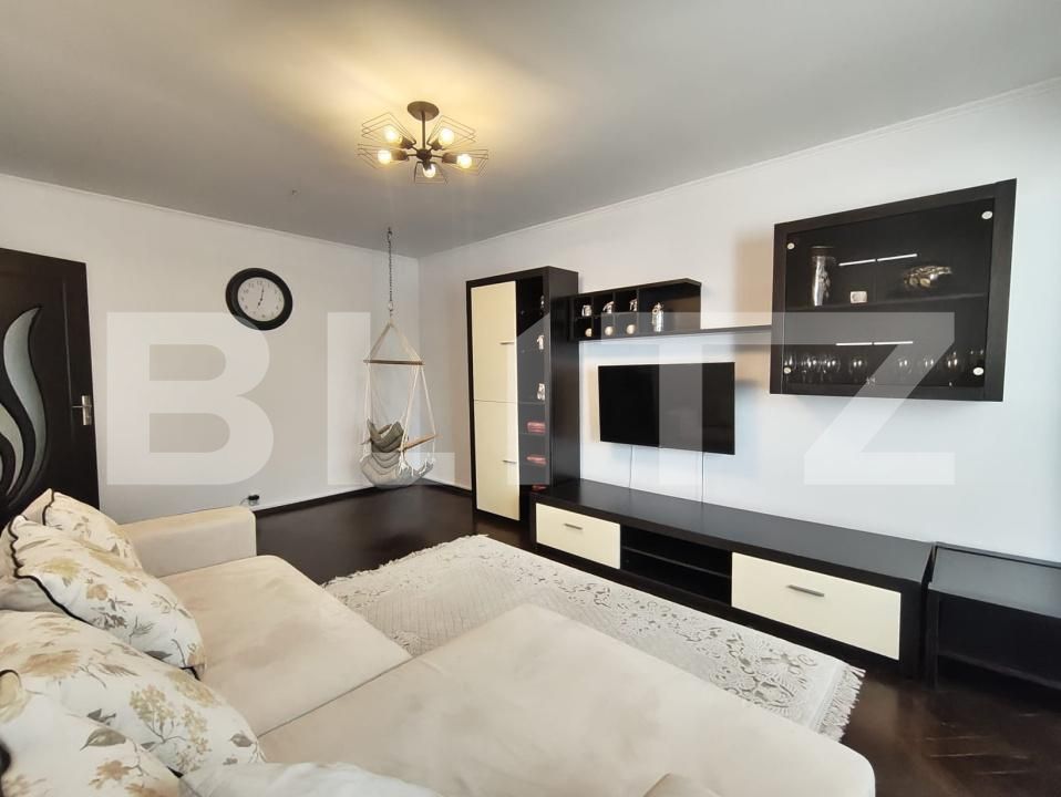 Apartament de închiriat 3 camere Calea Aradului - 196428AI | BLITZ Oradea | Poza2