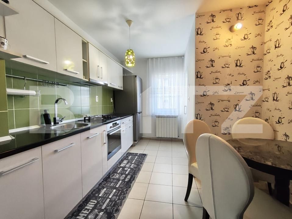 Apartament de închiriat 3 camere Calea Aradului - 196428AI | BLITZ Oradea | Poza6