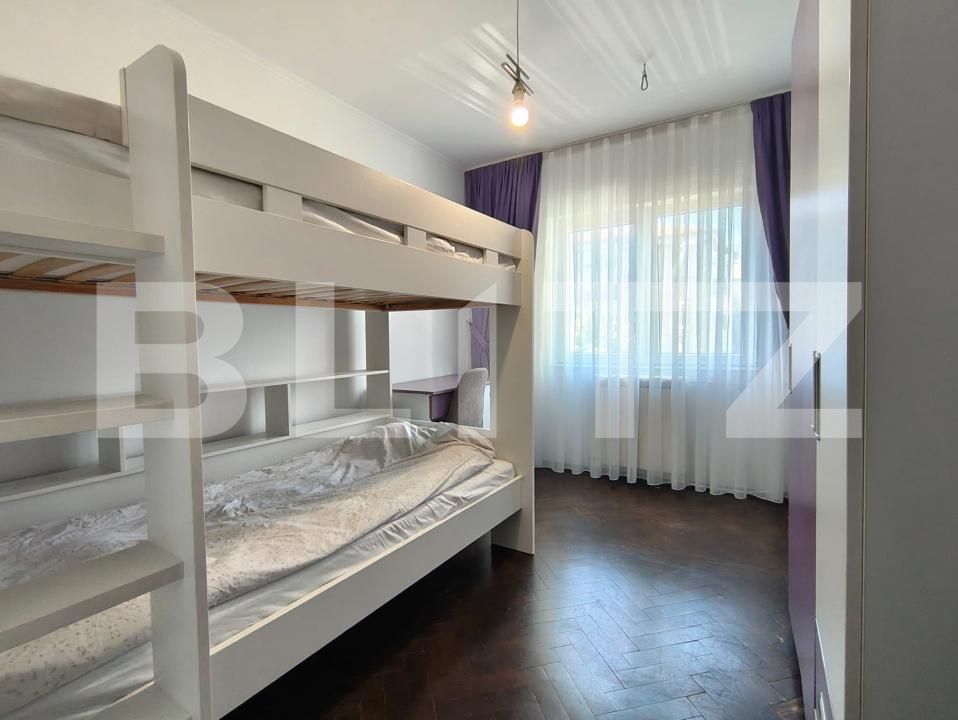 Apartament de închiriat 3 camere Calea Aradului - 196428AI | BLITZ Oradea | Poza5