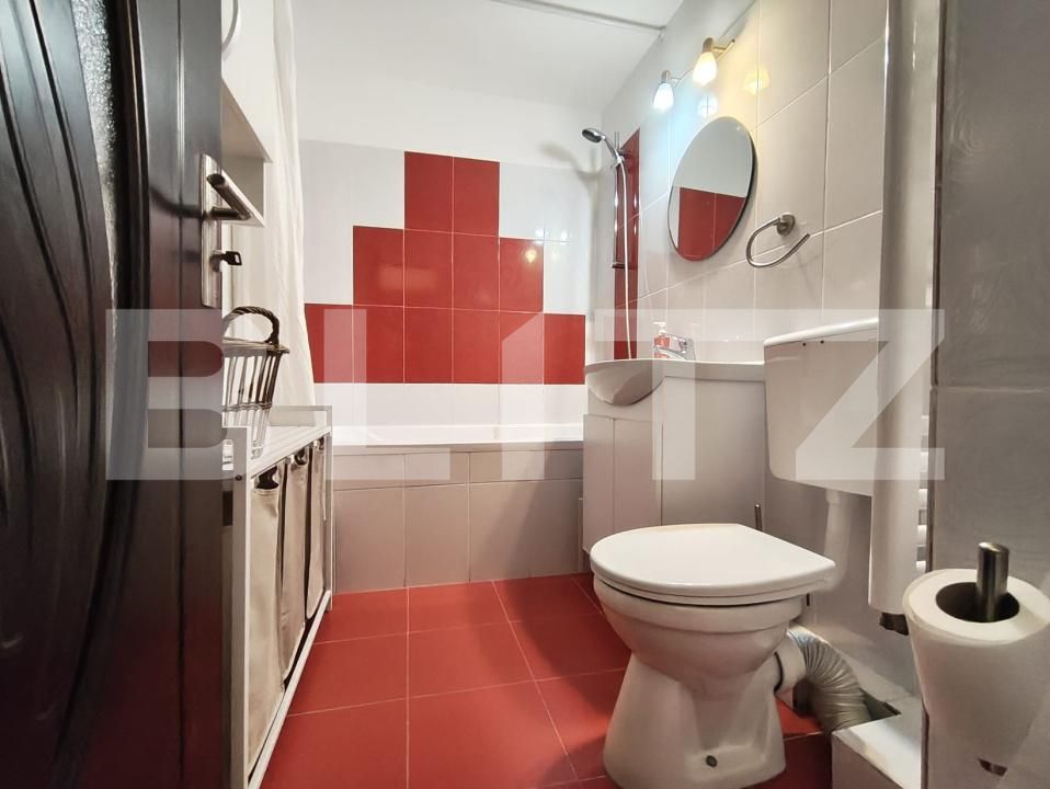 Apartament de închiriat 3 camere Calea Aradului - 196428AI | BLITZ Oradea | Poza7