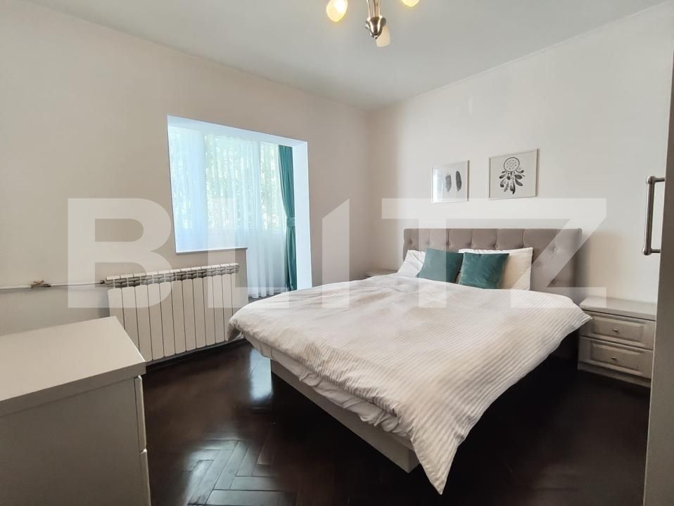 Apartament de închiriat 3 camere Calea Aradului - 196428AI | BLITZ Oradea | Poza3