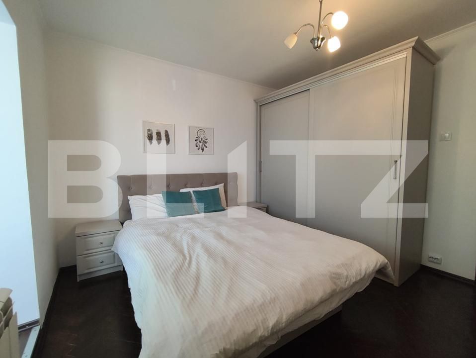 Apartament de închiriat 3 camere Calea Aradului - 196428AI | BLITZ Oradea | Poza4