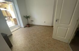 Spațiu de birou ultracentral cu curte – ideal pentru firmă sau cabinet