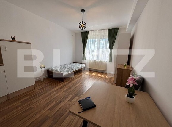 Garsonieră de vânzare Nufarul - 196450AV | BLITZ Oradea | Poza2