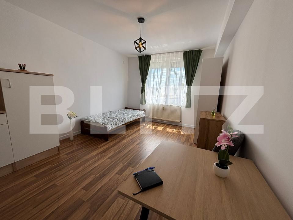 Garsonieră de vânzare Nufarul - 196450AV | BLITZ Oradea | Poza2