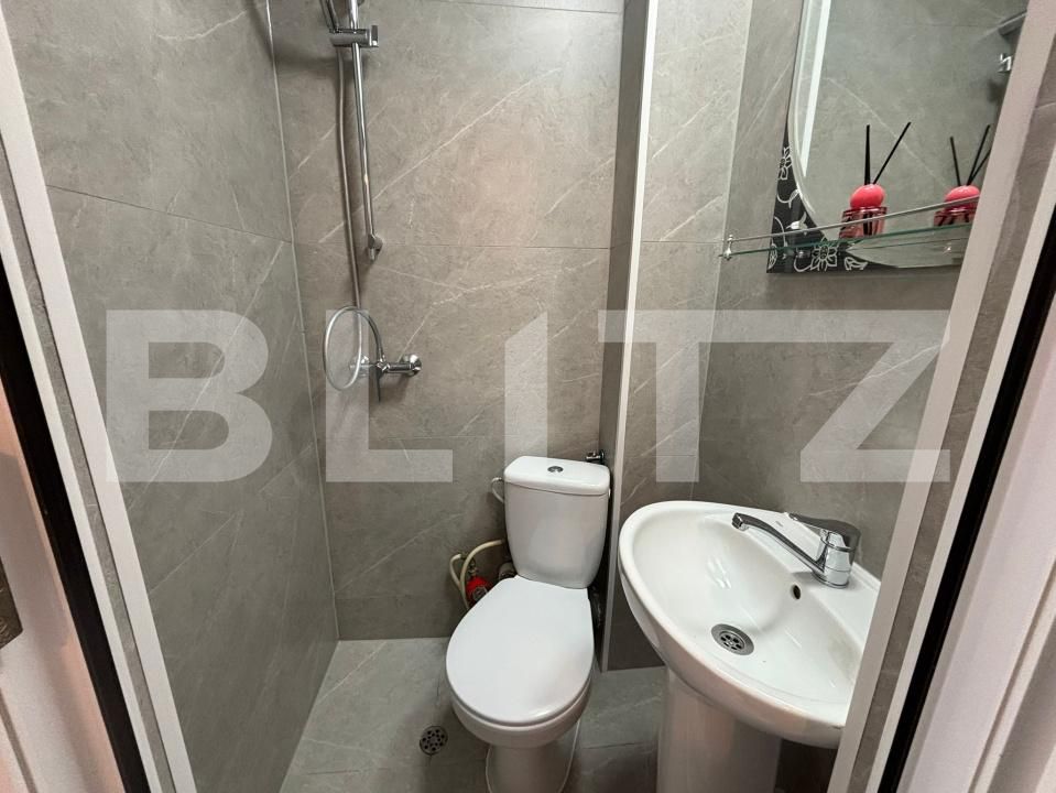 Garsonieră de vânzare Nufarul - 196450AV | BLITZ Oradea | Poza4