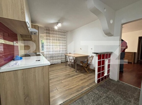 Apartament de închiriat 2 camere Calea Aradului - 196475AI | BLITZ Oradea | Poza4