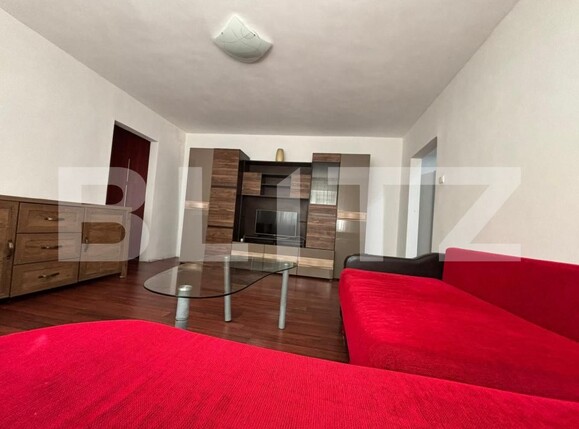 Apartament de închiriat 2 camere Calea Aradului - 196475AI | BLITZ Oradea | Poza2