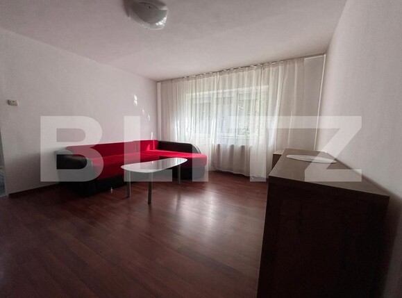 Apartament de închiriat 2 camere Calea Aradului - 196475AI | BLITZ Oradea | Poza1